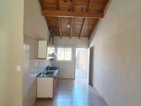 Casa en Alquiler 35 años