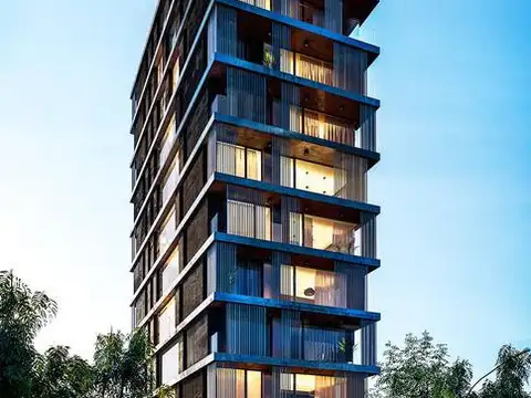 Departamento en Venta en Olivos, USD 120.000