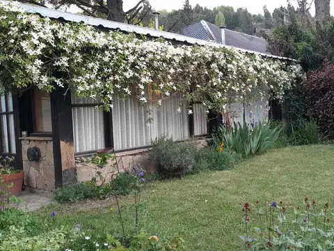 Casa en Alquiler en Sigrand, USD 1.400