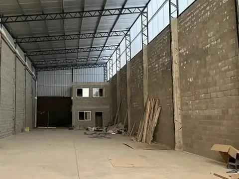 Galpon en Alquiler en El Talar, USD 8.000