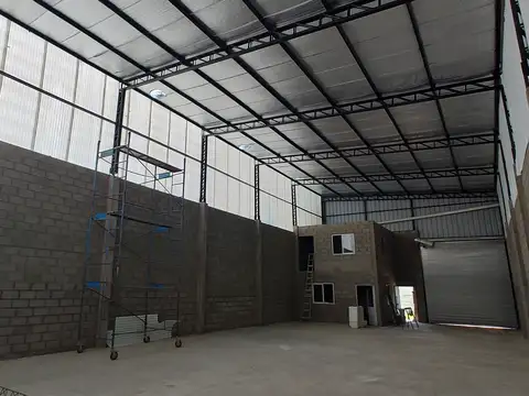 Galpon en Alquiler en El Talar, USD 8.000