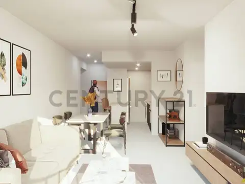 Venta Cochera Almagro A Estrenar Rio 4 Próxima Entrega