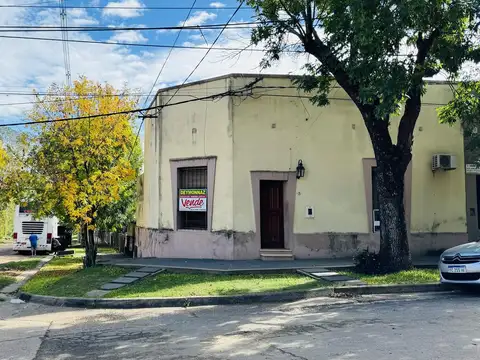 Casa en Venta 30 años