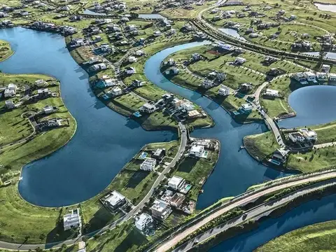 Terreno en Venta en Puertos - Muelles, USD 480.000