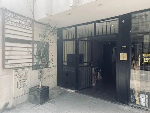 Local en Venta A Estrenar