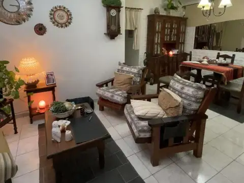 Departamento en Venta 40 años