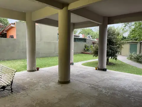 Departamento en Venta en San Fernando, USD 110.000