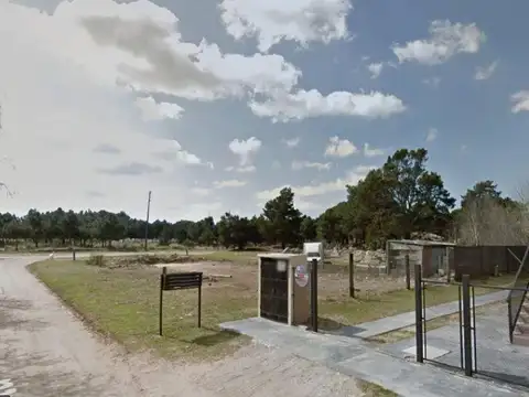 Terreno en venta - 558mts2 - San Bernardo Del Tuyú