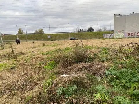 LOTE VENTA COLECTORA KM 54,5