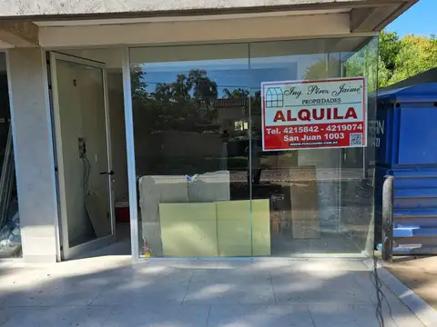 Local en Alquiler en Yerba Buena, $ 950.000