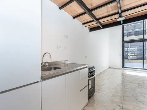 Departamento en Alquiler de 2 ambientes