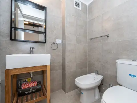 Departamento en Alquiler 2 años