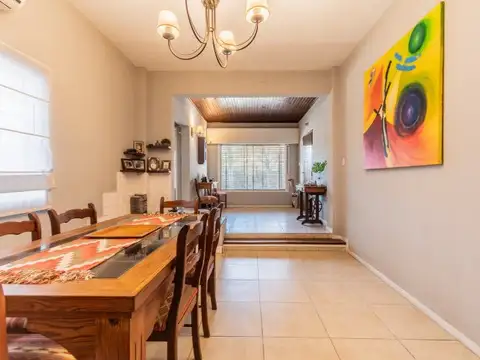 Casa en Venta 21 años