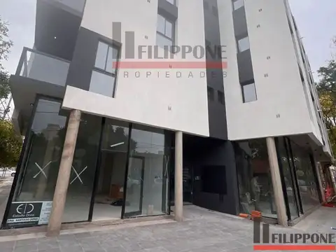 Venta Departamento 1d 12 de Octubre y Rodriguez