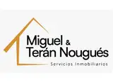 Miguel - Teran Nougues 