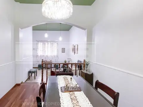 Casa en Venta 60 años