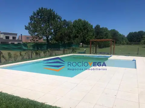 Casa en venta en Haras del Sol, Pilar