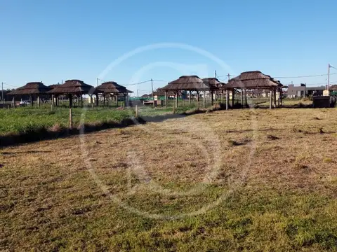 TERRENO EN VENTA   GENERAL RODRIGUEZ  BAJAS EXPENSAS 