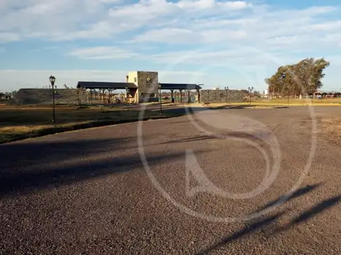 Terreno en Venta de 300,0 m2