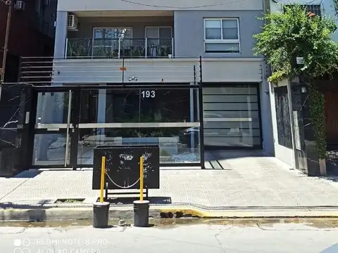 DEPTO. 2 AMB. CON COCHERA EN RAMOS MEJIA