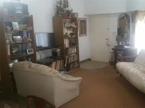 Depto Tipo Casa en Venta de 4 ambientes