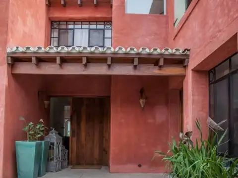 Casa en Venta de 5 dormitorios