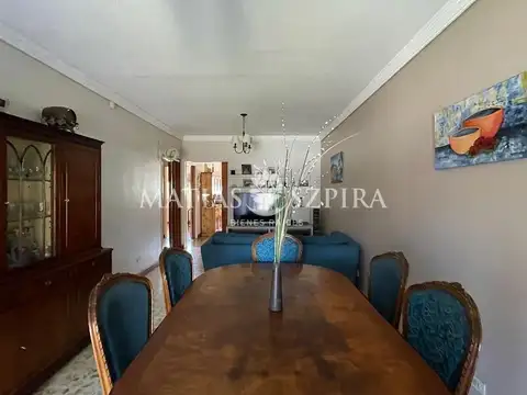 Casa en Venta en Castelar, USD 230.000