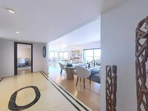 Departamento en Alquiler en Recoleta, USD 4.500