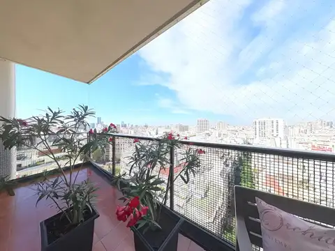 Departamento en Alquiler de 3 dormitorios