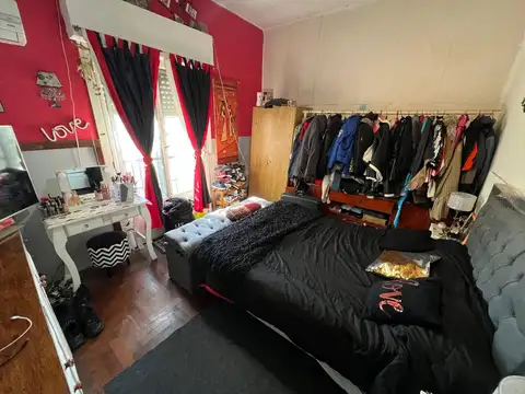 Depto Tipo Casa en Venta de 4 ambientes