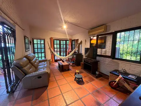 Casa en Alquiler de 3 dormitorios