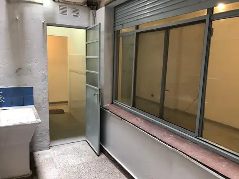 Departamento en Alquiler 40 años