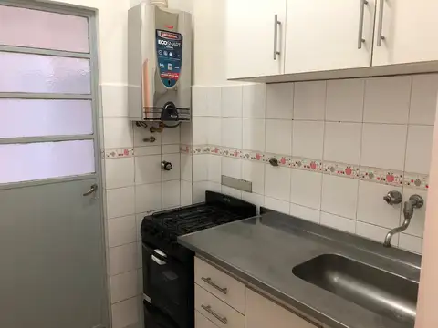 Departamento en Alquiler de Monoambiente