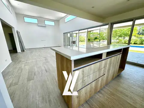 Casa en Venta al Noroeste