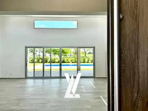 Casa 6 ambientes con 3 baños