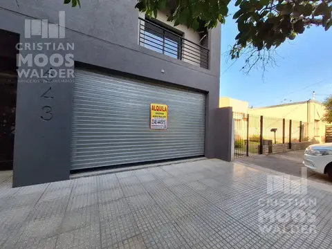 Local en Venta en Barrio Belen, USD 70.000