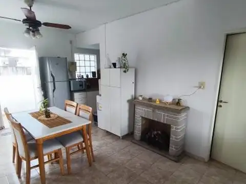 Saavedra 271 , Piso 3