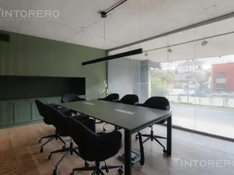 Avenida Paseo Colón  al 1400