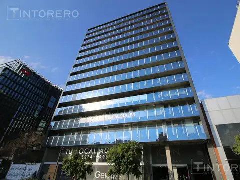 Oficina en Venta A Estrenar