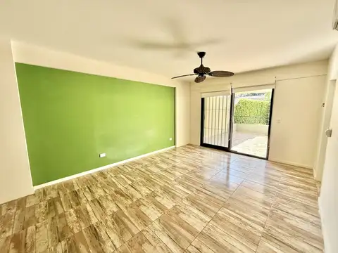 Departamento en Alquiler de Monoambiente