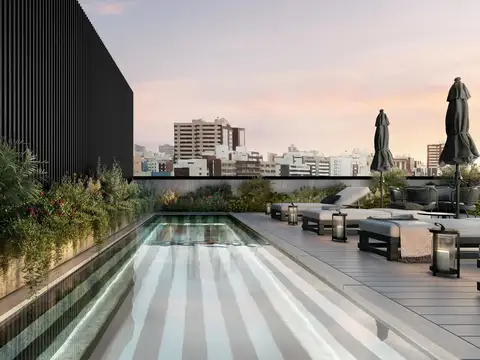 Live Soho Charcas 4653 con amenites