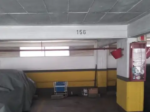 Cochera en Venta Fija