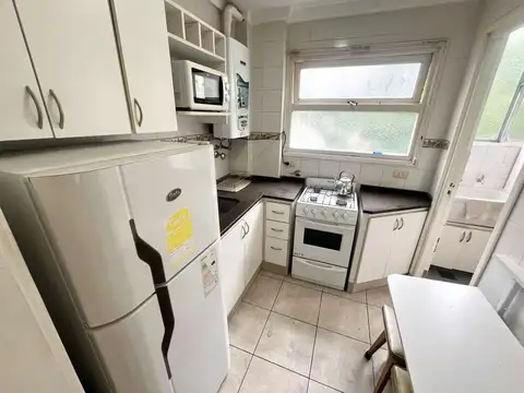 Departamento en Alquiler Temporal al Norte