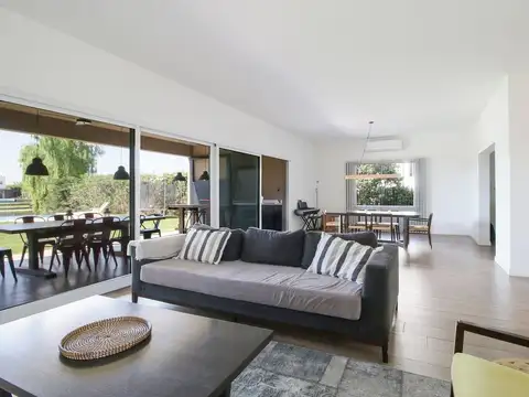 Casa en Venta en Dique Lujan, USD 529.000