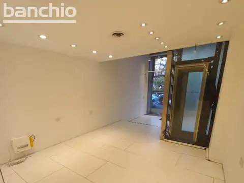 Local comercial - centro