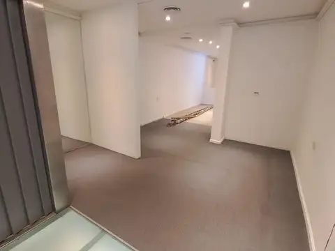 Local en Alquiler A Estrenar