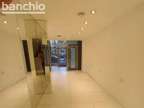 Local en Alquiler A Estrenar