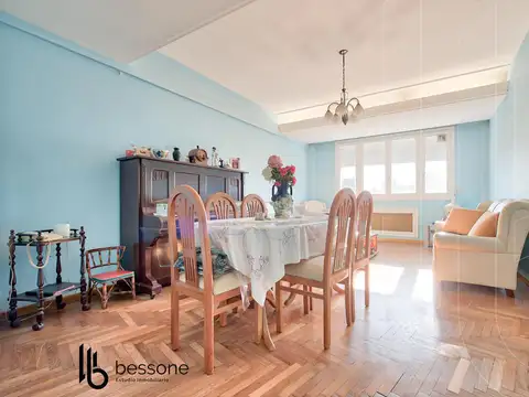 Departamento en Centro