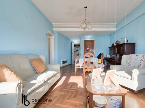 Departamento en Venta al Norte