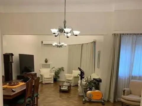 Casa en Venta 100 años